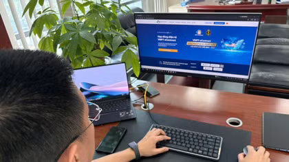 VNPT cung cấp giải pháp toàn trình cho hợp đồng lao động điện tử