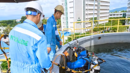 Hội thi Tay nghề Dầu khí lần IX năm 2026: Vững tay nghề - Nâng tầm nhân lực PETROVIETNAM
