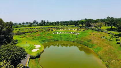 Hai sân golf của KN Holdings được vinh danh tại Vietnam Golf & Leisure Awards 2026