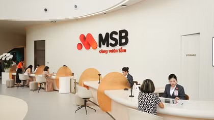 MSB khai trương Hội sở chính và Sở Giao Dịch mới, chào mừng 35 năm thành lập