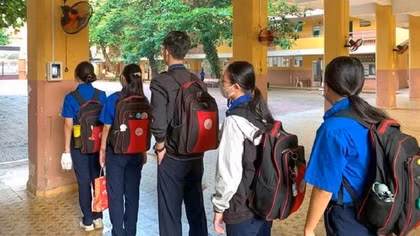 Thái Nguyên: Chuyển đổi số từ công tác Đảng đến giáo dục