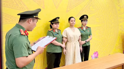 Khởi tố, bắt tạm giam Giám đốc Công ty Explore Ha Giang về tội “Trốn thuế”