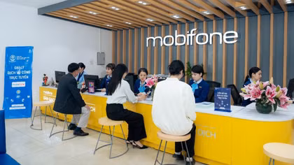 MobiFone đồng hành kiến tạo hạ tầng văn hóa số Quốc gia
