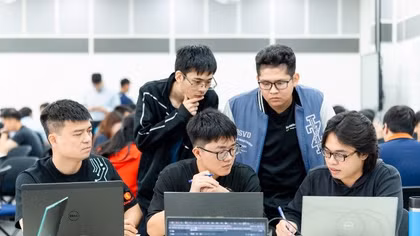 VINGROUP thành lập Trường Quốc tế VERTA