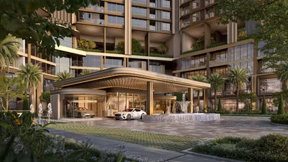 The Magnolia - Điểm chạm hoàn mỹ của cộng đồng cư dân tinh tuyển
