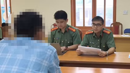 Xử lý các bình luận tiêu cực, chia sẻ thông tin chống phá của Lê Trung Khoa và đồng bọn