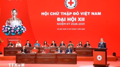Tổng Bí thư, Chủ tịch nước: Chuyển từ cứu trợ tình thế sang chủ động phòng ngừa