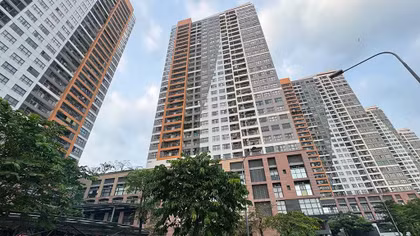 Nhà ở cho thuê là phân khúc chiến lược, dài hạn