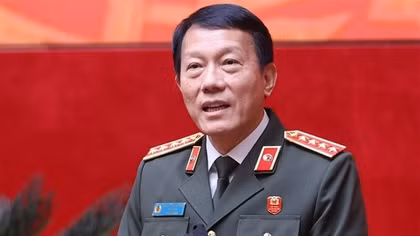 Bộ trưởng Lương Tam Quang làm Trưởng Ban Chỉ đạo chuyển đổi số tố tụng hình sự