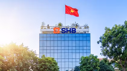 S&P Global Ratings xếp hạng “AA” cho trái phiếu của SHB được Quỹ tín thác ADB bảo lãnh