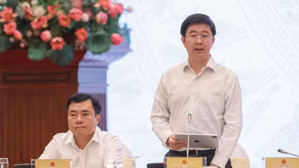 Bộ Khoa học và Công nghệ thẩm định đề xuất, bài toán công nghệ chiến lược trước ngày 20/7