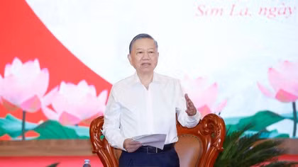Xây dựng Sơn La thành trung tâm nông nghiệp sinh thái, chế biến nông sản và du lịch đặc sắc