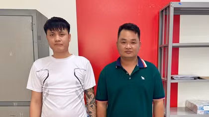 Bắt giữ 7 đối tượng đánh bạc cá độ bóng đá tại Cao Bằng