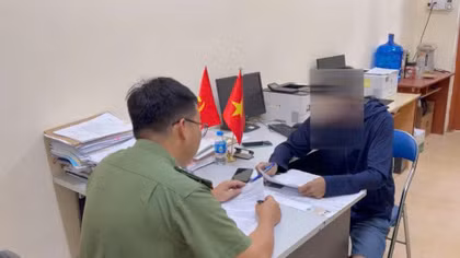 Xử lý nghiêm hành vi lan truyền thông tin xấu độc trên không gian mạng