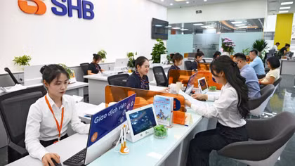 SHB khẳng định hoạt động ổn định, triển khai tăng vốn đúng quy định, đa dạng hóa nguồn lực tài chính