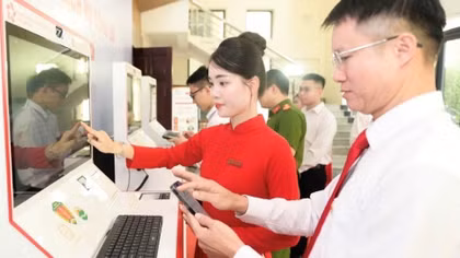 Ngày hội toàn dân học tập số và trao giải cuộc thi “Công dân số Xứ Lạng” năm 2026