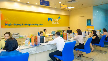PVcomBank vượt kế hoạch lợi nhuận 2025, tăng trưởng bền vững và an toàn