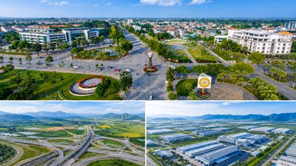 Phú Thọ phấn đấu đạt mục tiêu tăng trưởng hai con số