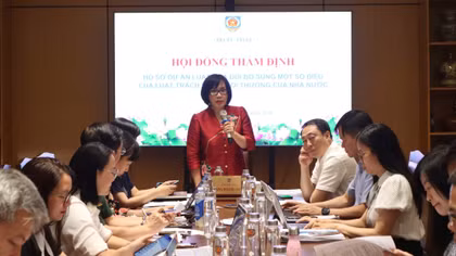 Ba định hướng trong xây dựng dự thảo luật về trách nhiệm bồi thường của Nhà nước