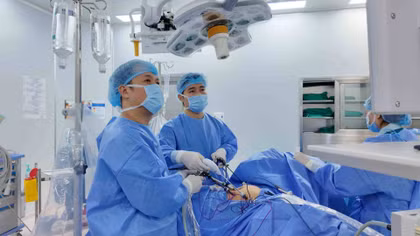 Vinmec Đà Nẵng chữa khỏi căn bệnh khó nói cho nữ bệnh nhân 60 tuổi
