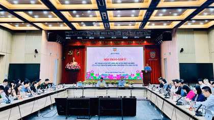 Sửa đổi, bổ sung quy định về bồi thường nhà nước, đáp ứng yêu cầu của tình hình mới