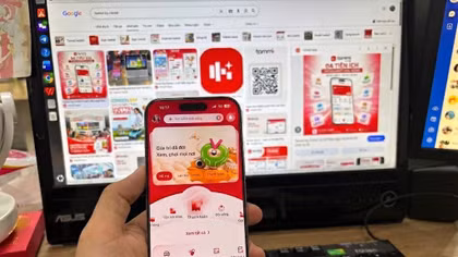 Ứng dụng Viettel Tammi vượt mốc 5 triệu người dùng