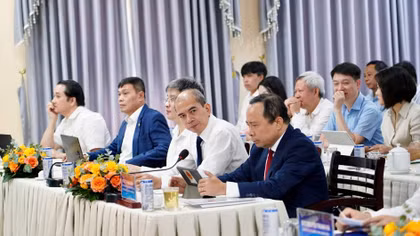 5 định hướng để khoa học, công nghệ đưa Việt Nam thành quốc gia biển mạnh
