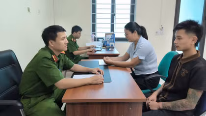 Khởi tố người điều khiển ô tô có nồng độ cồn, gây tai nạn chết người