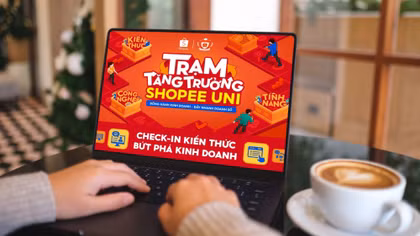 Thúc đẩy doanh số thương mại điện tử Việt mùa mega sale