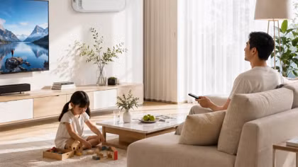 Bài toán “khí tươi” cho không gian sống hiện đại