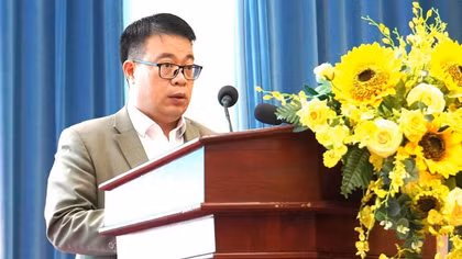 Lâm Đồng tăng cường bảo vệ, hỗ trợ trẻ em phát triển an toàn trên không gian mạng