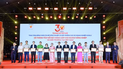 Vinamilk và bài toán giữ niềm tin người tiêu dùng qua nhiều thế hệ