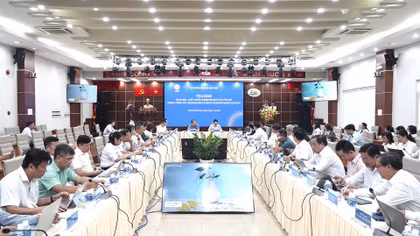 EVN xây dựng văn hóa phục vụ chuyên nghiệp trong kinh doanh và dịch vụ khách hàng
