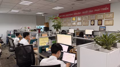 Viettel xây dựng 5 phần mềm phục vụ tìm kiếm, quy tập hài cốt liệt sĩ