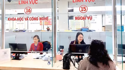 Chuyển biến tích cực trong cải cách hành chính ở Sở Ngoại vụ Lâm Đồng