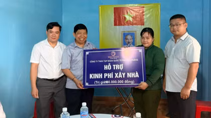 Tập đoàn Phượng Hoàng tổ chức nhiều hoạt động tri ân trong Tháng 7