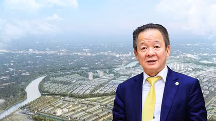 “Giải mã” sức bật phía sau hai giải thưởng Bất động sản Quốc gia của T&T Group