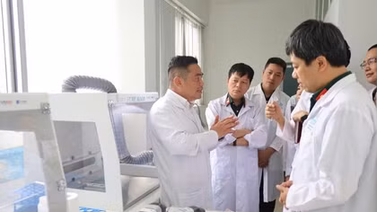 Bộ Khoa học và Công nghệ: Công bố 10 thủ tục hành chính mới và bãi bỏ 8 thủ tục hành chính cũ