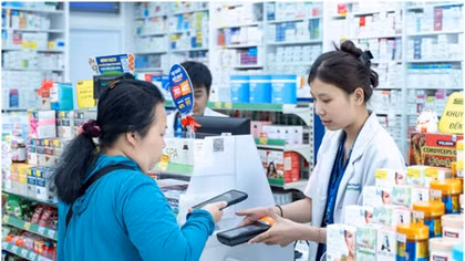 Pharmacity ứng dụng AI trong trải nghiệm y tế trực tuyến