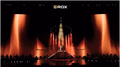 Bình minh đẹp nhất trên hành trình 30 năm của ROX Group