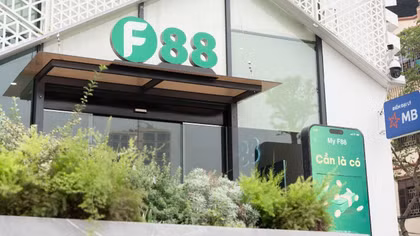 F88 hoạt động ở môi trường pháp lý rõ ràng