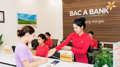 Thu hút khách hàng tích lũy an toàn, sinh lời tối ưu