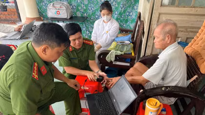 Không để thông tin sai lệch bóp méo hành trình tri ân các anh hùng liệt sĩ