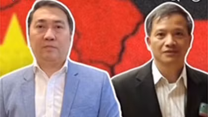 Bài 3: Khi con rối hải ngoại khoác áo “luật sư vì công lý”