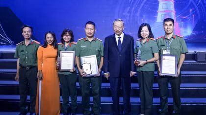 Phát huy bản sắc báo chí lực lượng vũ trang trong kỷ nguyên số