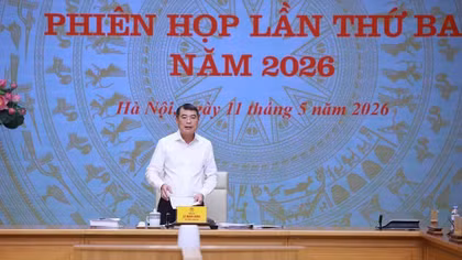 Các Ban Chỉ đạo quyết tâm tháo gỡ điểm nghẽn, chuyển đổi số thực chất