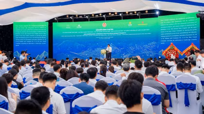 Từ Mường Central đến hệ sinh thái đô thị nghìn tỷ: Khi chuẩn sống mới chính thức được thiết lập