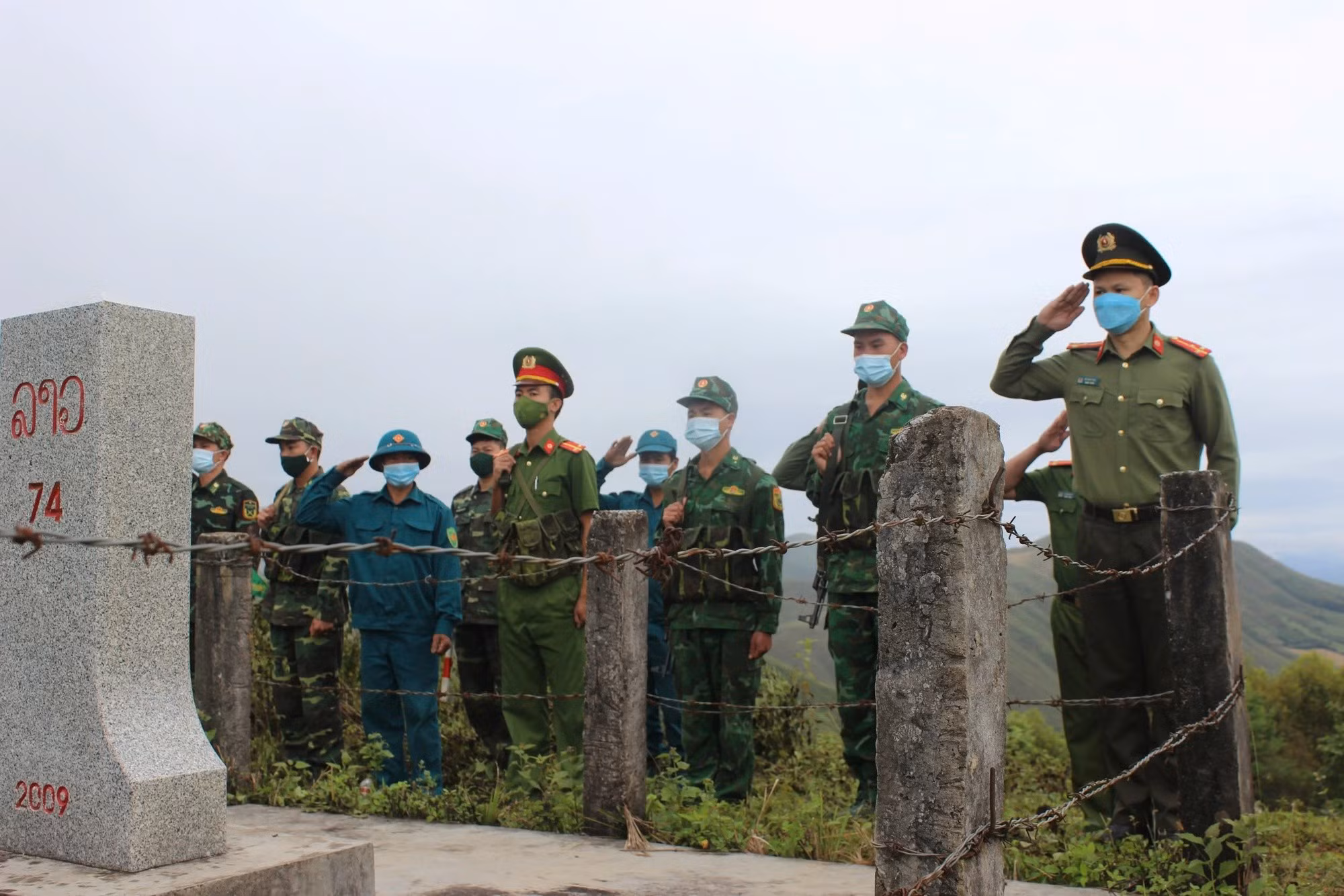 Huy động sức mạnh của quần chúng nhân dân, phát huy vai trò của chính quyền cơ sở, Công an cấp xã trong công tác bảo vệ an ninh, trật tự ở cơ sở