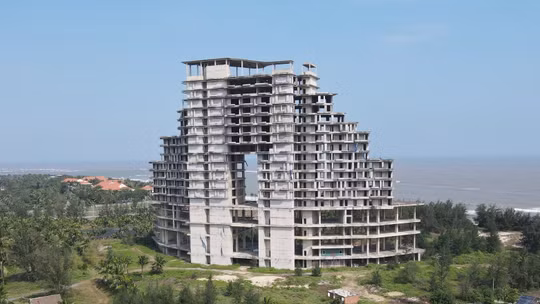 Quảng Trị: Giải pháp nào cho những dự án nghìn tỷ chiếm đất vàng rồi “đắp chiếu”?