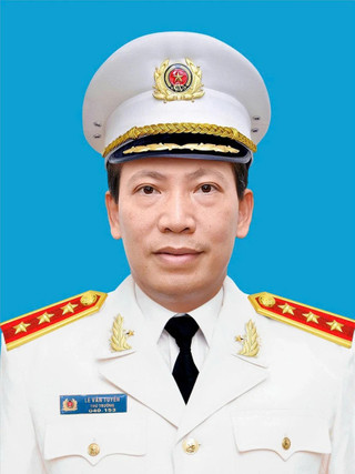Lê Văn Tuyến
